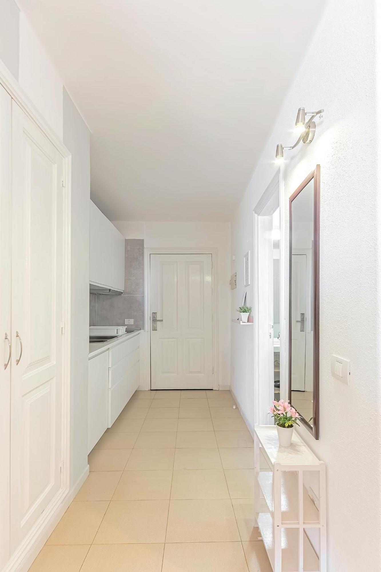 Sea View Studio In Golf Del Sur 산미겔데아보나 외부 사진