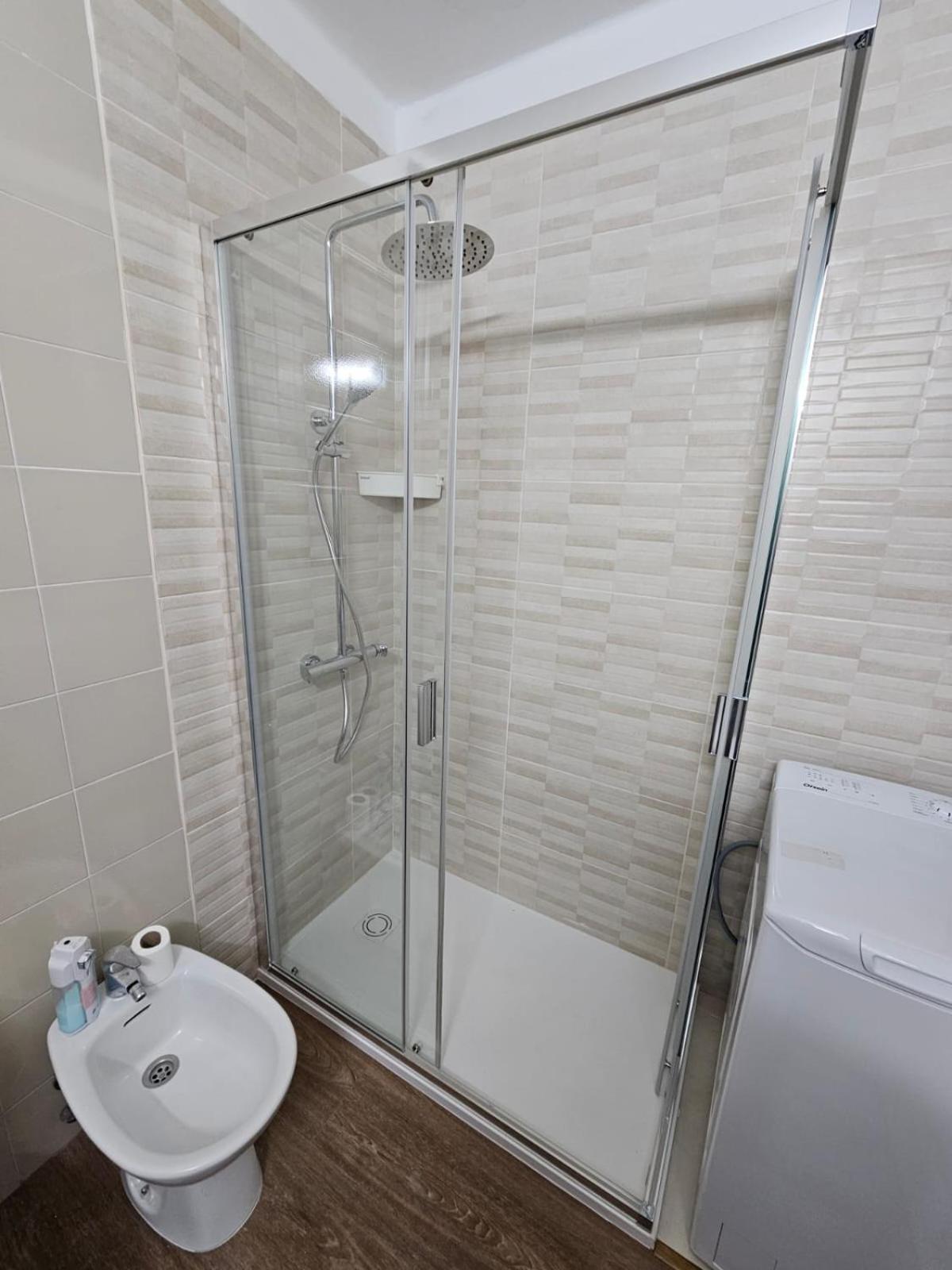 Sea View Studio In Golf Del Sur 산미겔데아보나 외부 사진